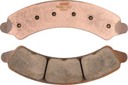 Moose Offroad Xcr Brake Pads - Sintered Metal