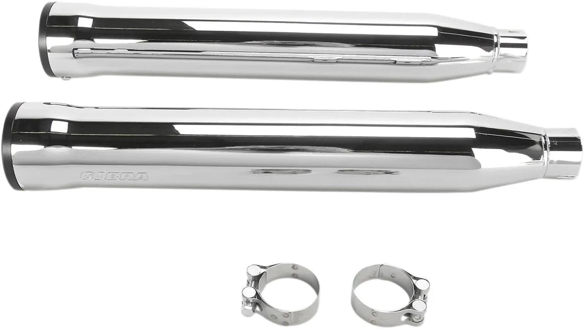 Cobra Rpt 3" Slip-on Mufflers