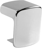 Drag Specialties Chrome Coil Cover