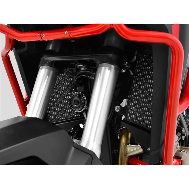 Zieger Radiator Guard For Optimal Protection
