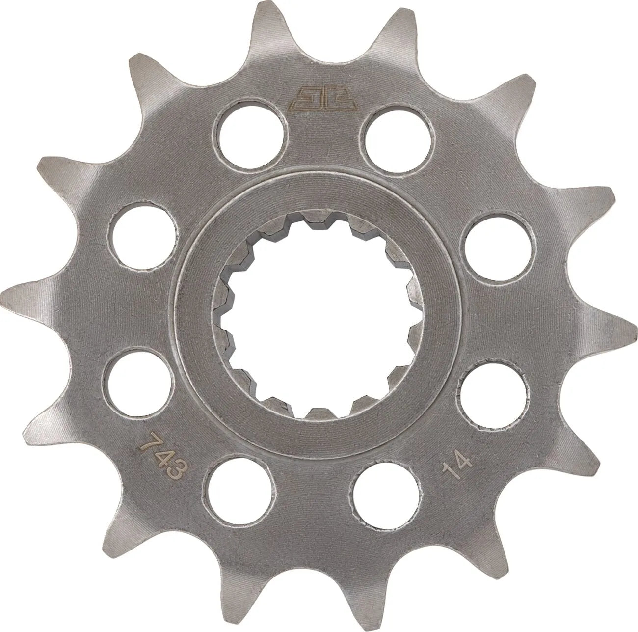 Jt Sprockets Front Sprocket 530