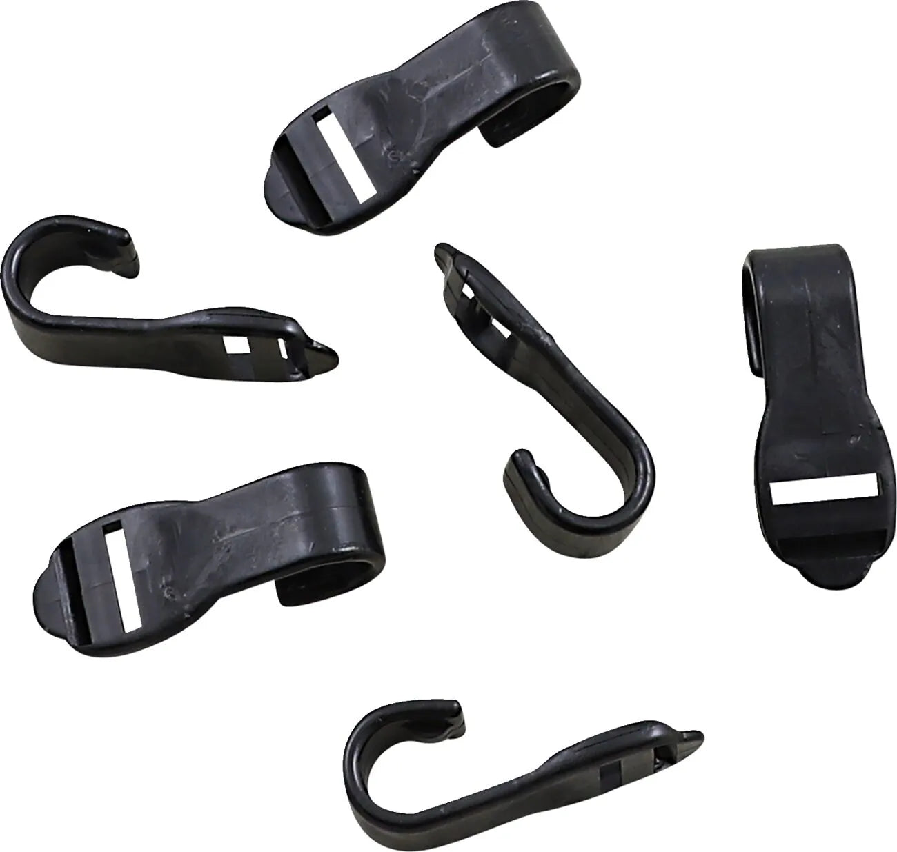 Parts Unlimited Snowmobile Cover Hooks For Total Covers