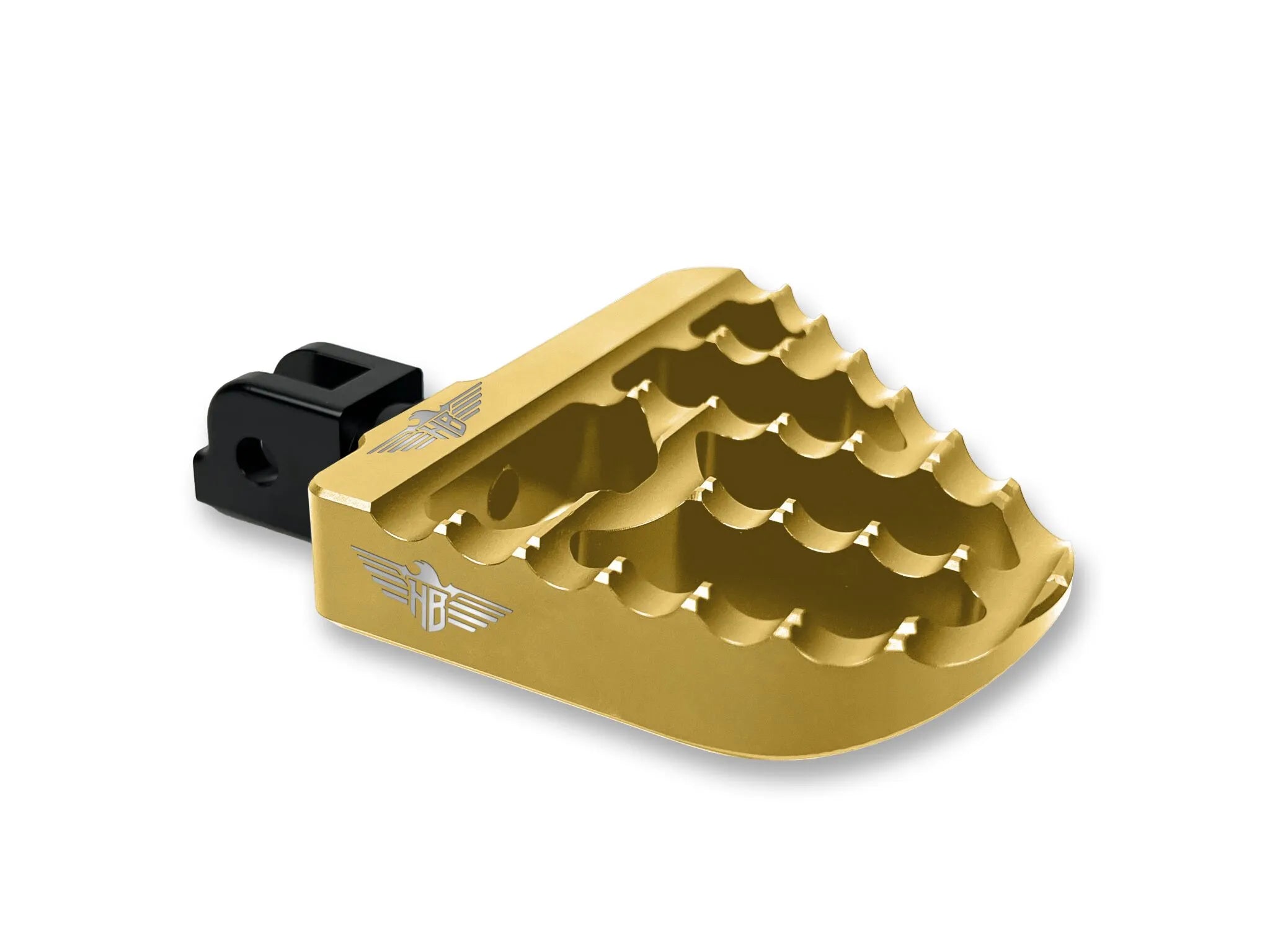 Heinz Bikes Mini-floorboard Footpegs