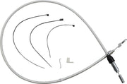 Magnum Shielding Sterling Chromite Ii Clutch Cable