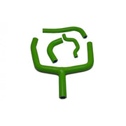 Ksx Radiator Hose Y-kit For Increased Flow