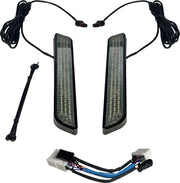 Custom Dynamics Led Front Fork Lightz™