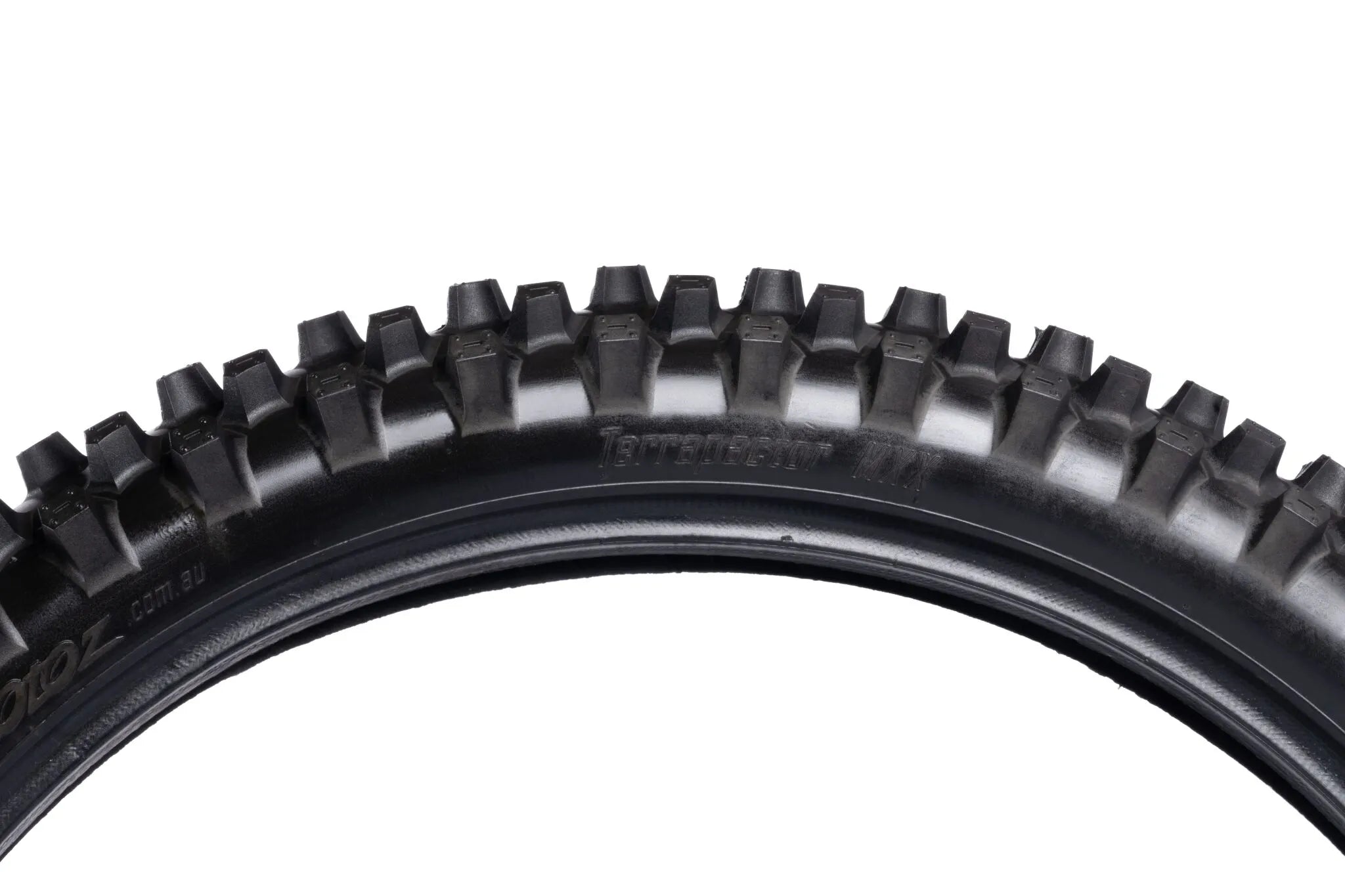Motoz Terrapactor Mxx Tire For Mx Track - 90/100-21