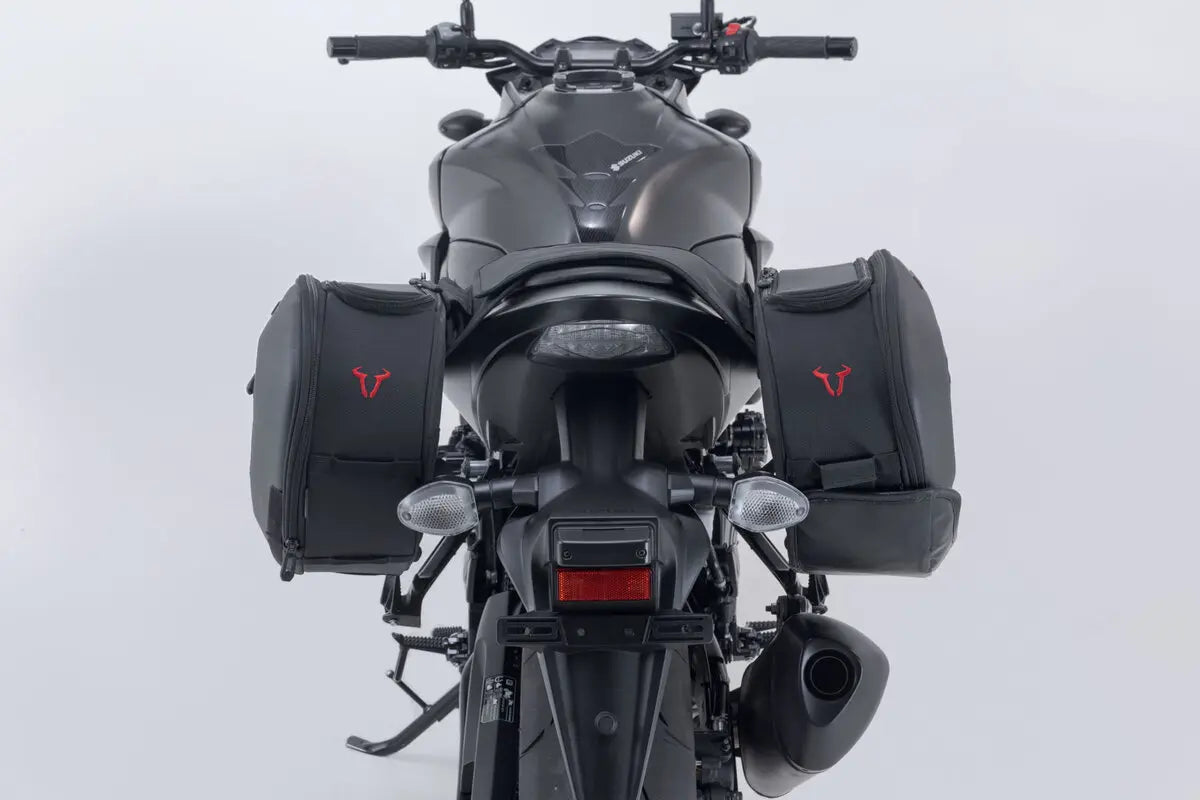 Sw-motech Pro Blaze H Saddlebag Set
