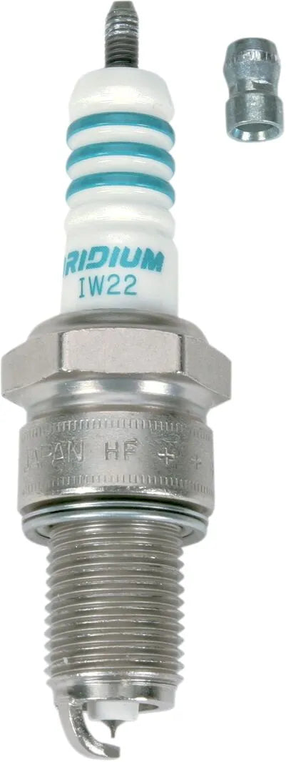 Denso Iw22 Iridium Spark Plug