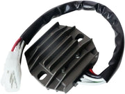 Rick's Lithium-ion Rectifier Regulator 14v