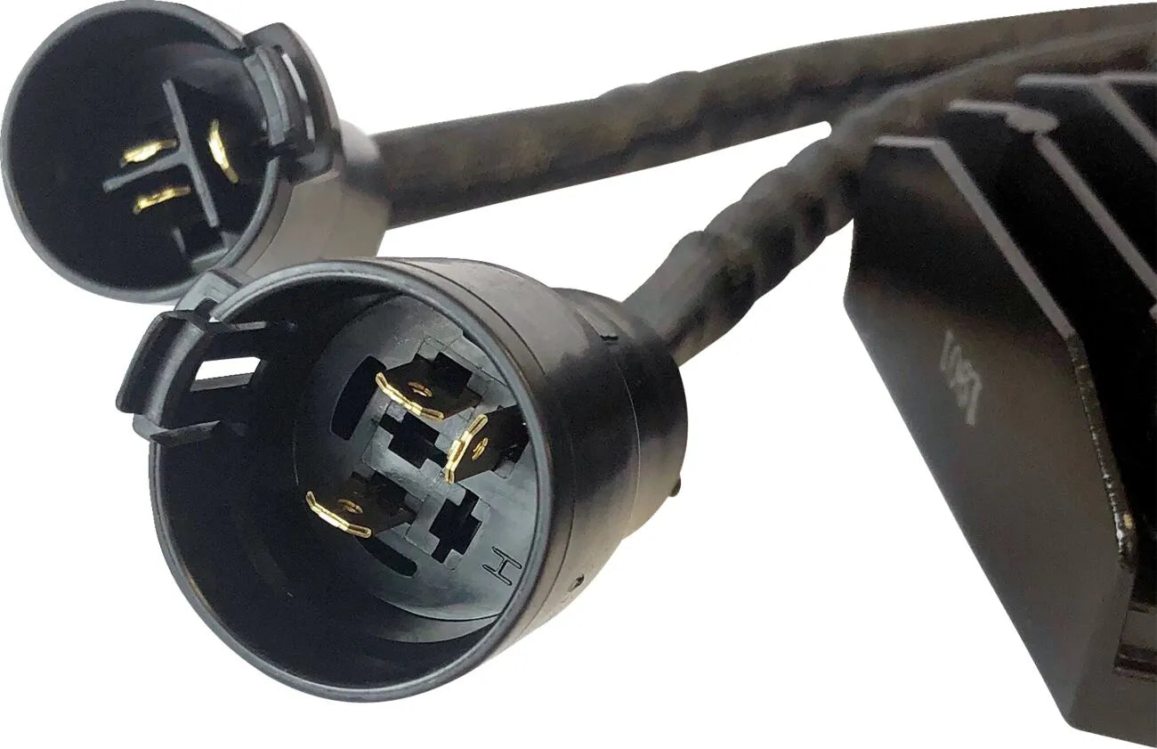 Rick's Motorsport Hot Shot Regulator-rectifier