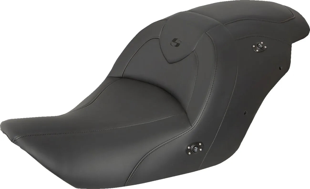 Saddlemen Heated Roadsofa Seat
