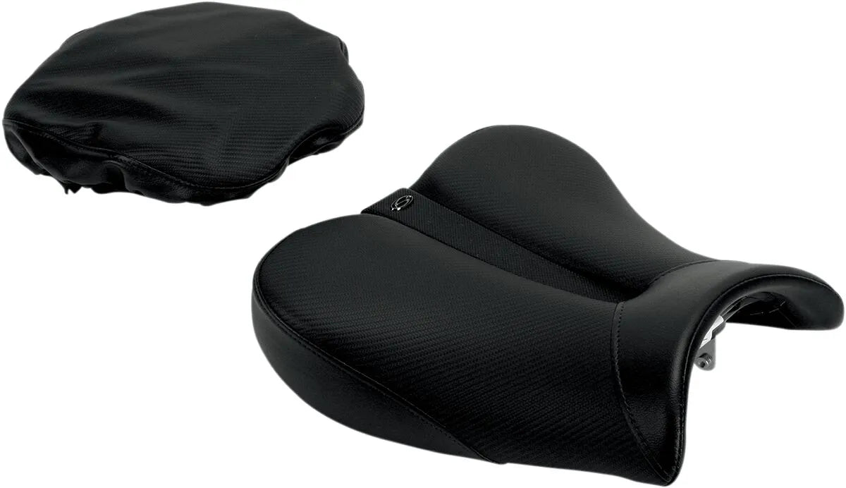 Saddlemen Gel-channel Track Sport Seat
