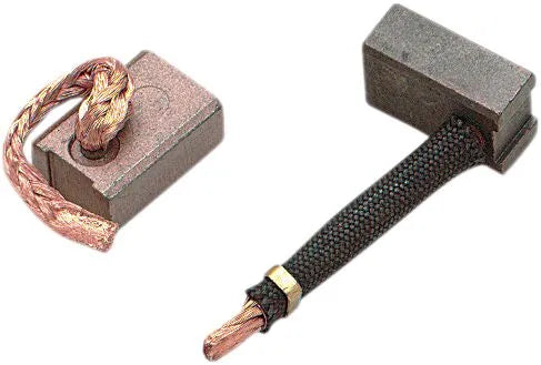 Rick's Motorsport Electric Starter Brush Set - Mitsuba