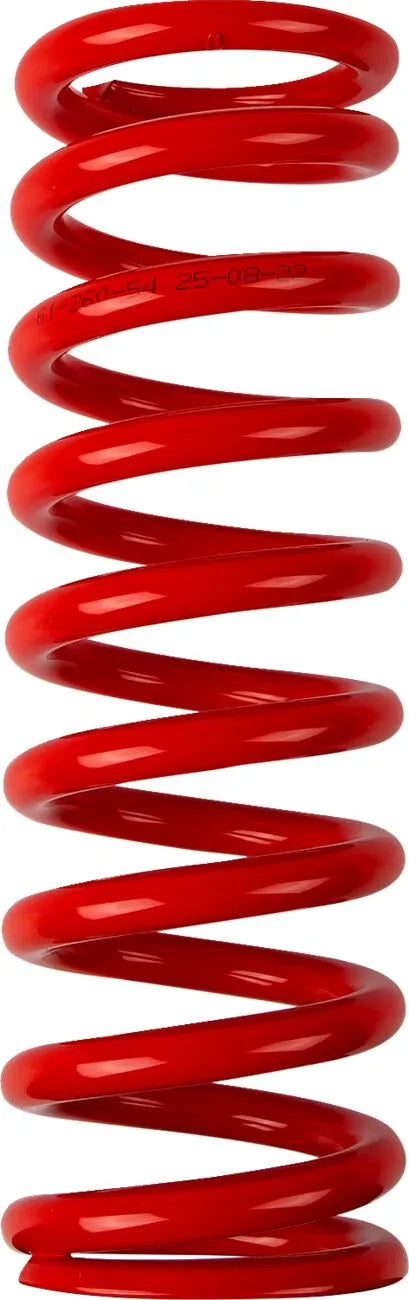 Moose Offroad Shock Spring 260mm Length