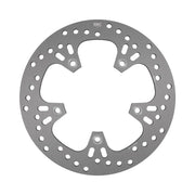 Ebc Round Hpsr Solid Brake Rotor Replacement