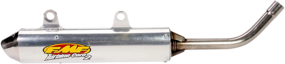 Fmf Turbinecore 2 Silencer