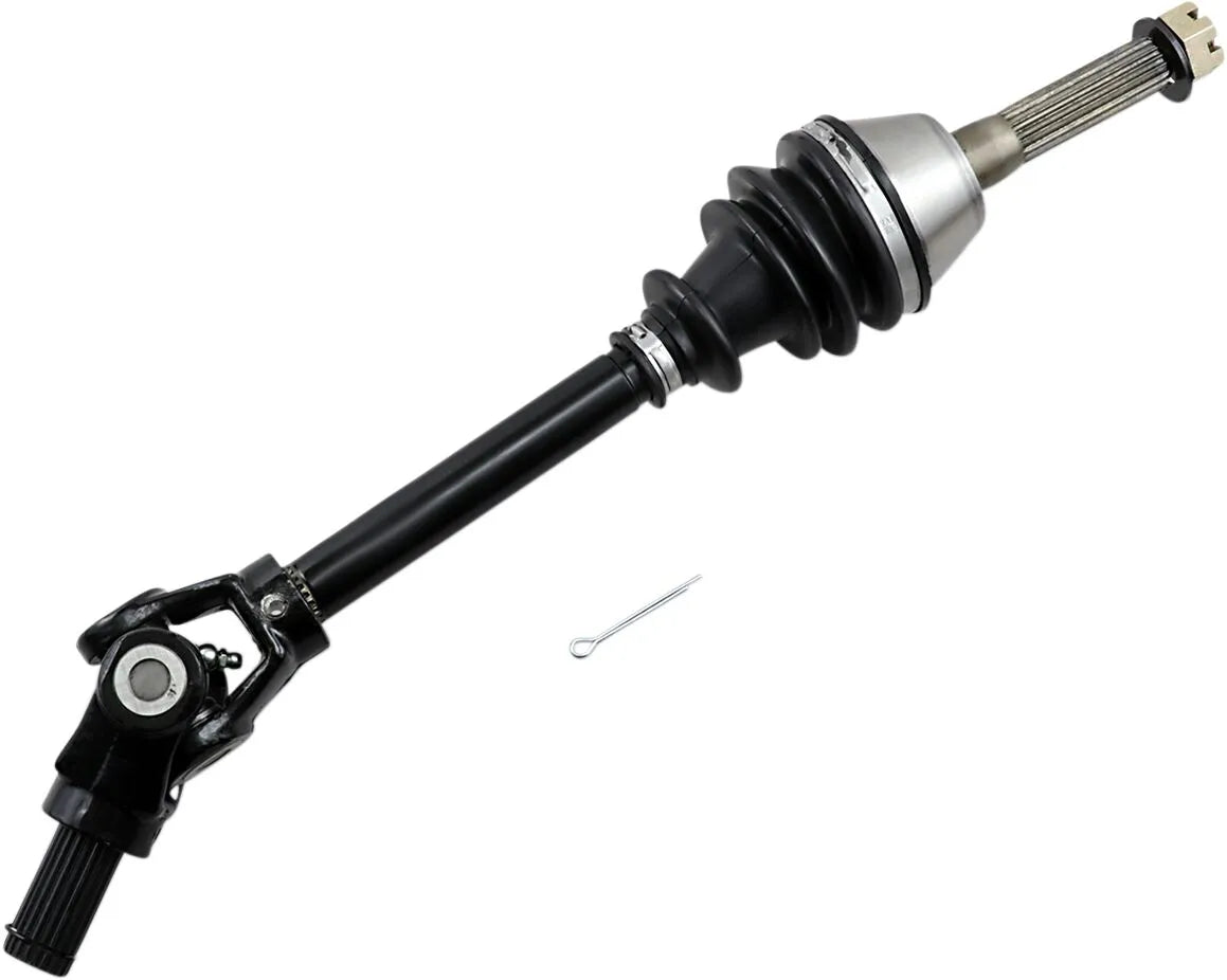 Moose Offroad Cv Axle - Standard Replacement