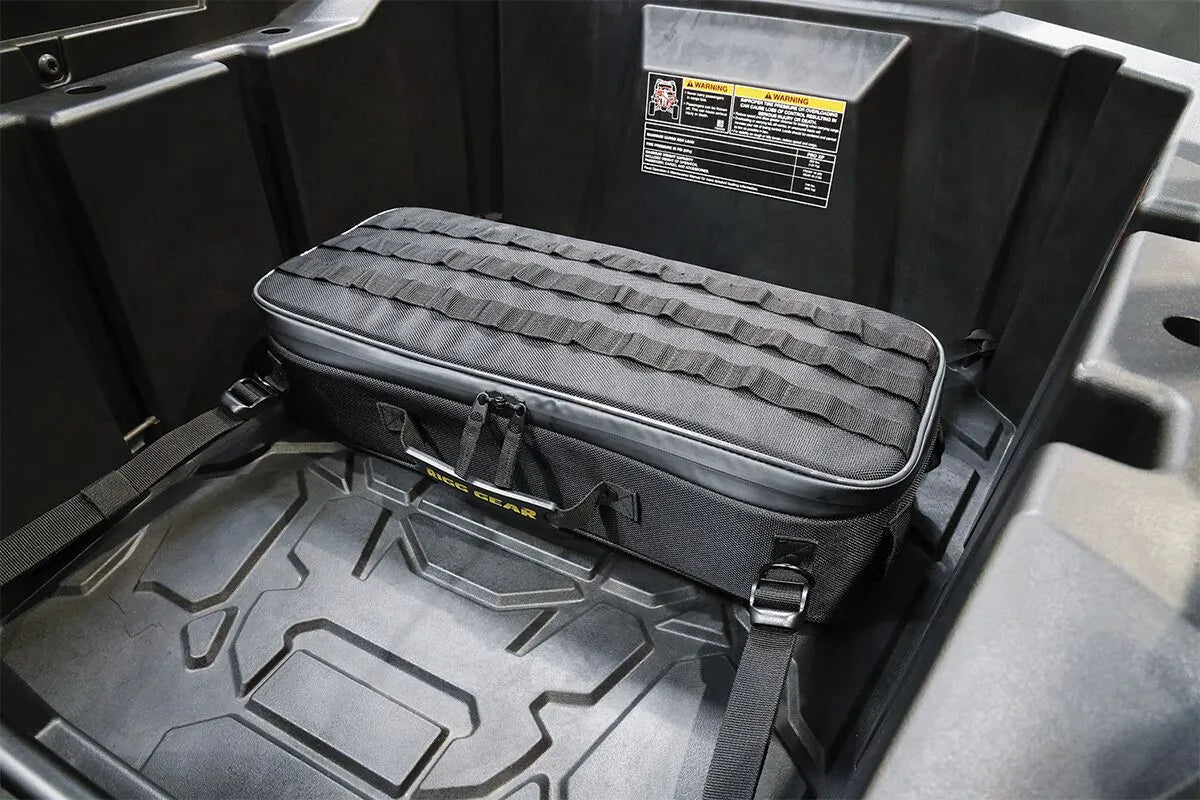 Nelson Rigg Trails End Tool Pack Bag