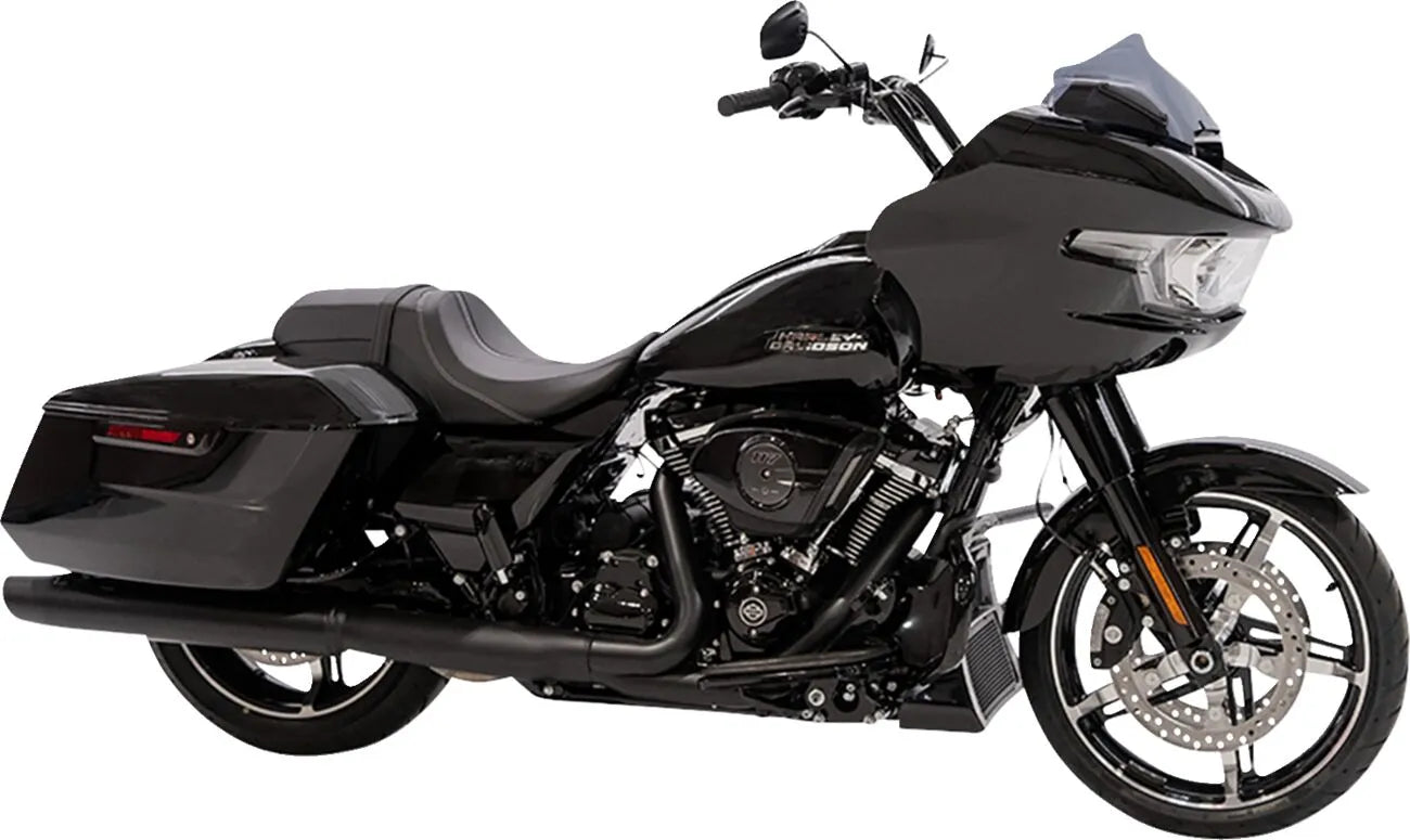 Klock Werks Sport Flare™ Windshield