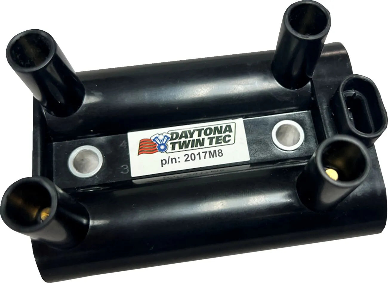 Daytona Twin Tec High-output Ignition Coil