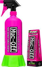 Muc-off Punk Powder Bike Cleaner