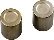 Parts Unlimited Brake Caliper Piston Kit For Rear Calipers