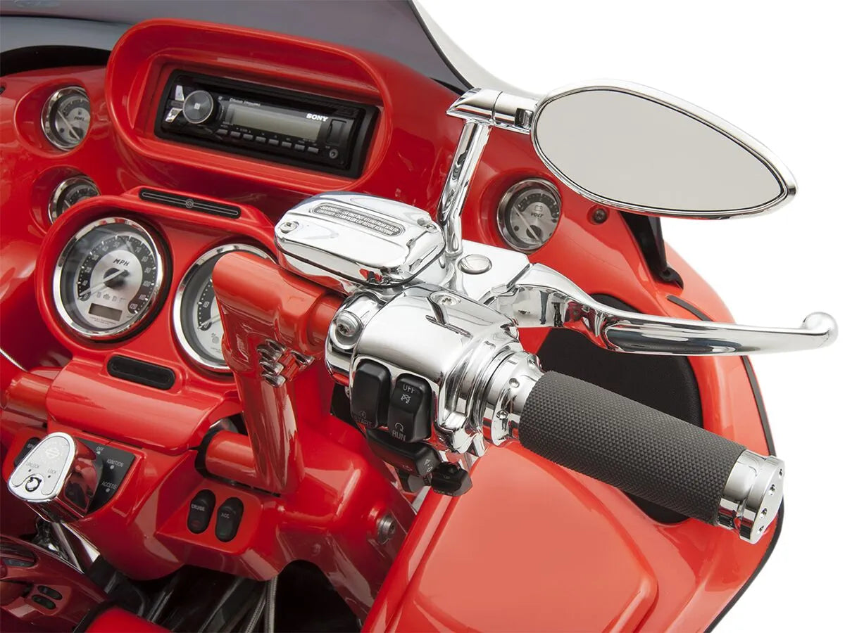 Performance Machine Vision Series Mirror