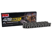 Rk 428 Mxz1 Drive Chain - High Performance