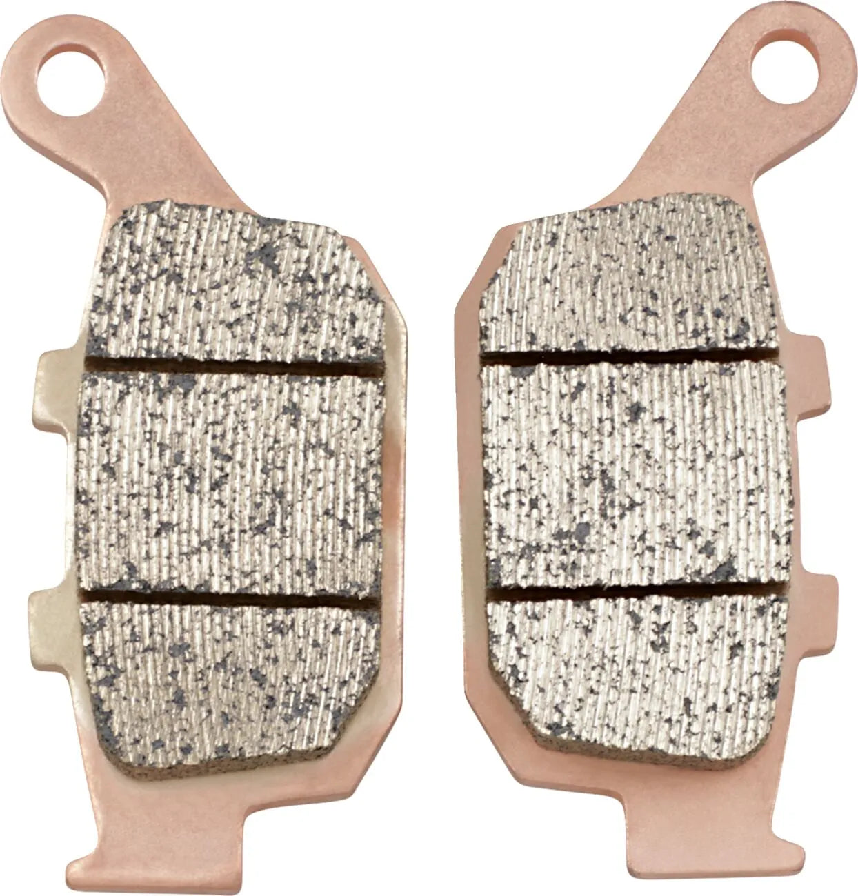 Sbs Ls Street Excel Sintered Brake Pads For Sportbikes