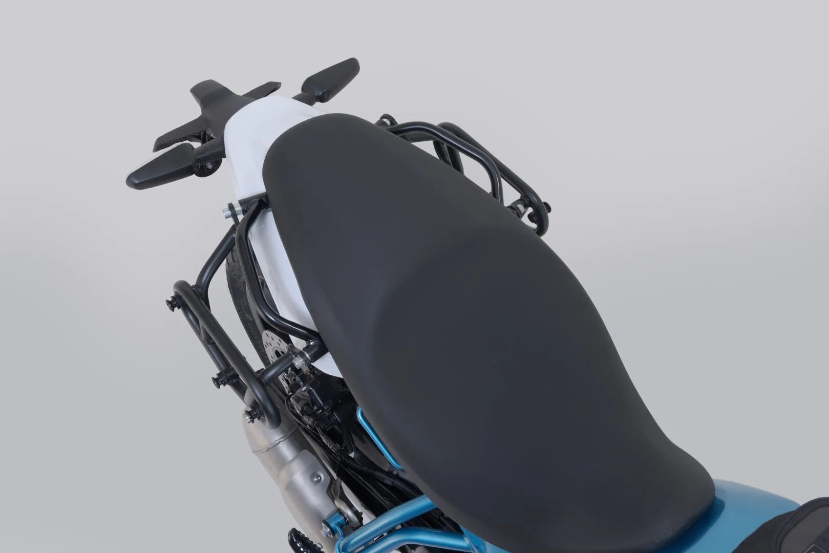 Sw-motech Legend Gear Lc1 & Lc2 Side Bag System