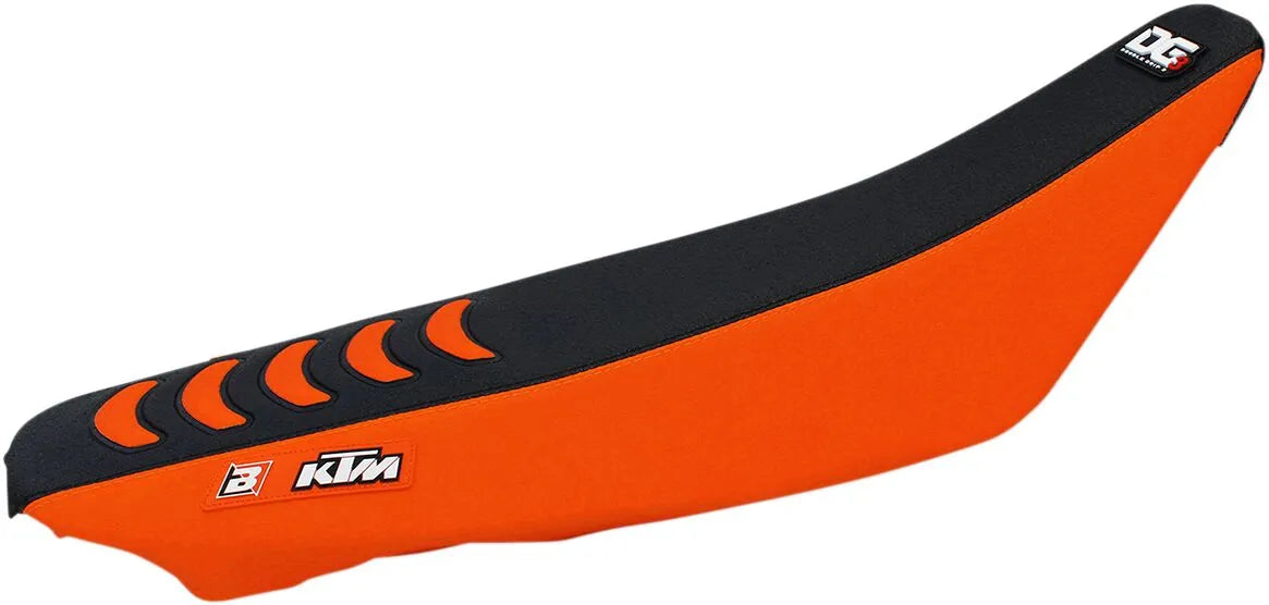 Blackbird Racing Double Grip 3 Seat Cover