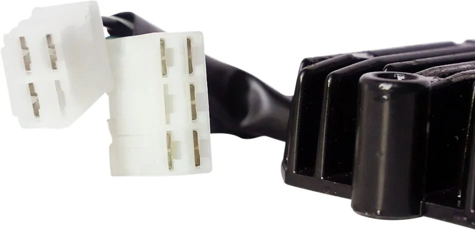 Rick's Lithium-ion Rectifier Regulator 21121263