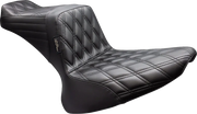 Le Pera Tailwhip Seat - Enhanced Comfort & Style