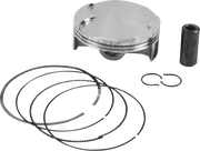 Vertex Forged Piston Kit - 350cc 4-stroke