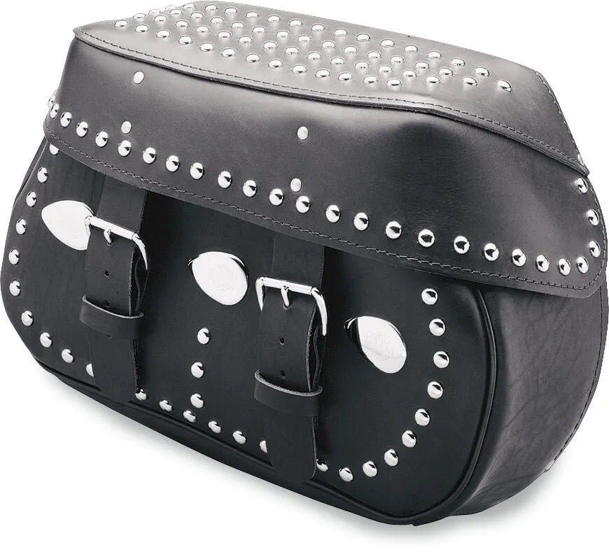 Pro-one Saddlebag Lid Supports For 6" Oem Bags