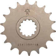 Jt Sprockets Front Sprocket - 520, 18t