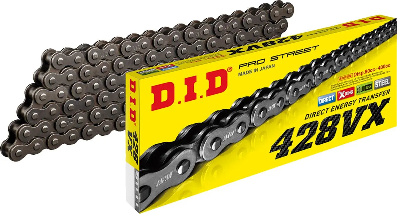 Did 428 Vx Series X-ring Chain