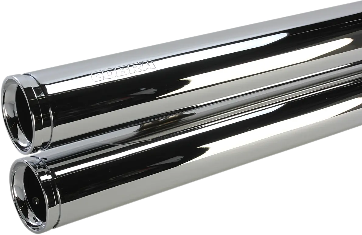 Cobra Speedster Xtra Long Exhaust System Full System