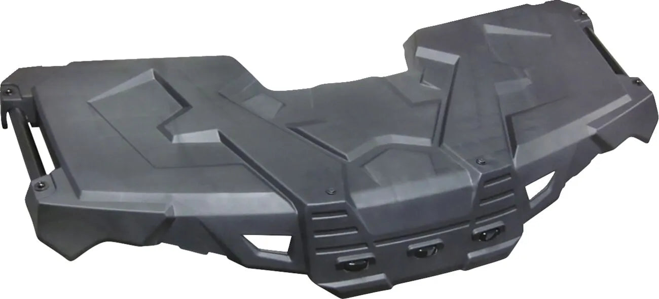 Quad Logic Replacement Front Rack For Polaris Sportsman