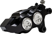 Performance Machine Race Series Monobloc Caliper For 11.8" Rotors