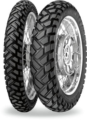 Metzeler Enduro 3 Sahara Dual-sport Tire - 140/80-18