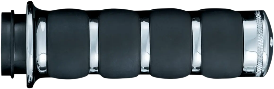 Kuryakyn Iso Grips For Harley Davidson