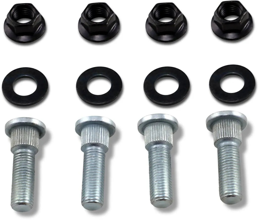 Moose Offroad Wheel Stud/nut Kit