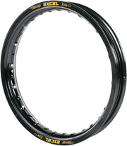 Excel Takasago Rim - 16 X 1.85 Black