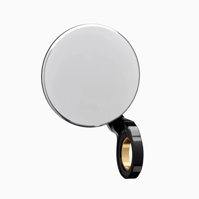 Motogadget Mo.view Spy Handlebar End Mirror 50 Mm