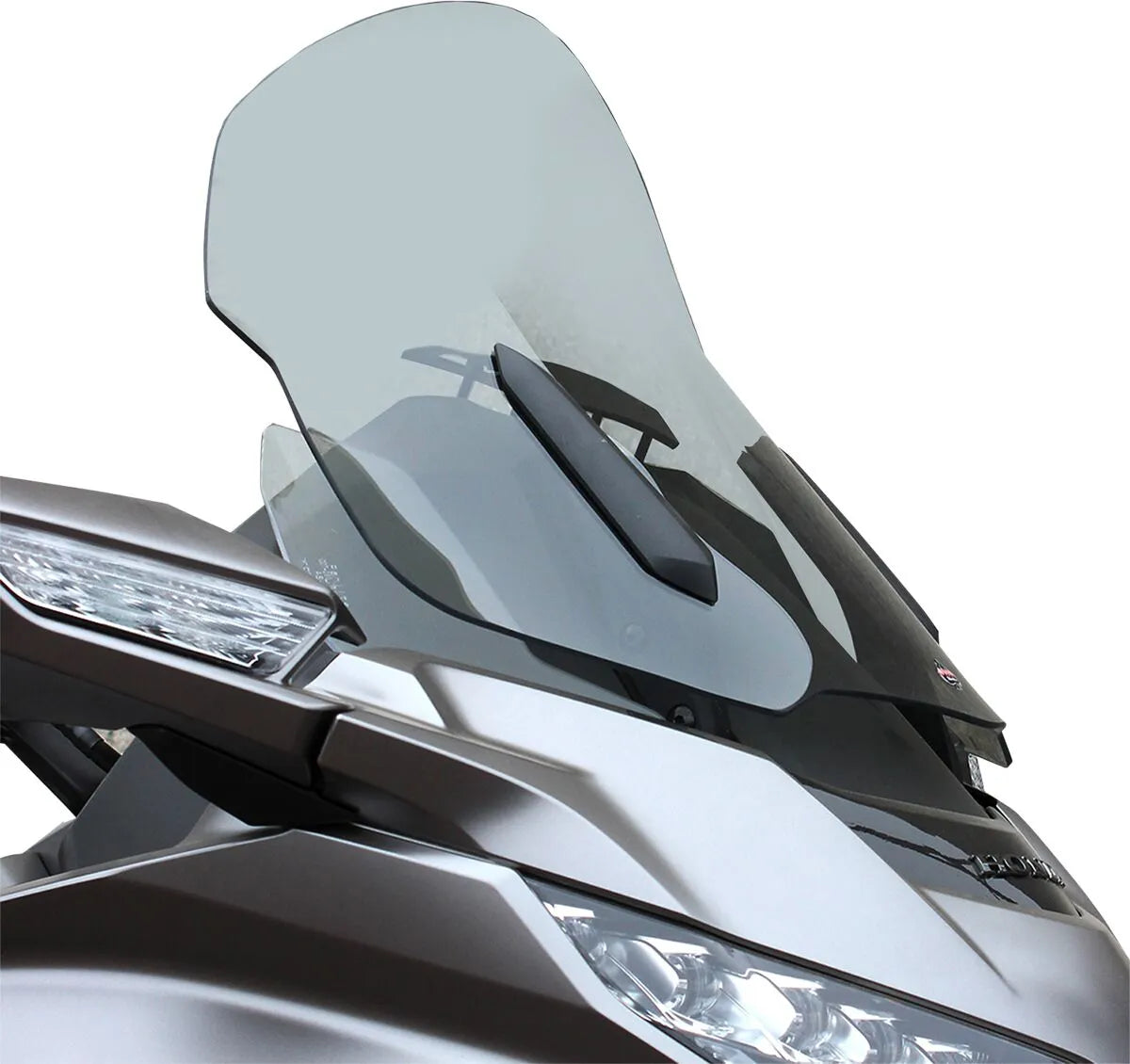 Klock Werks Flare™ Windshield