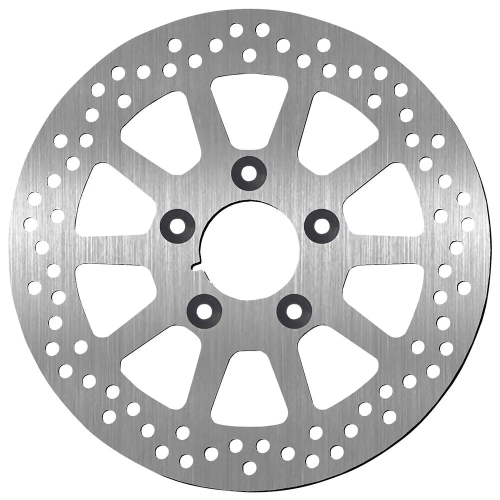 Sbs Standard Round Brake Rotor For Motorcycles