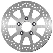 Sbs Standard Round Brake Rotor For Motorcycles
