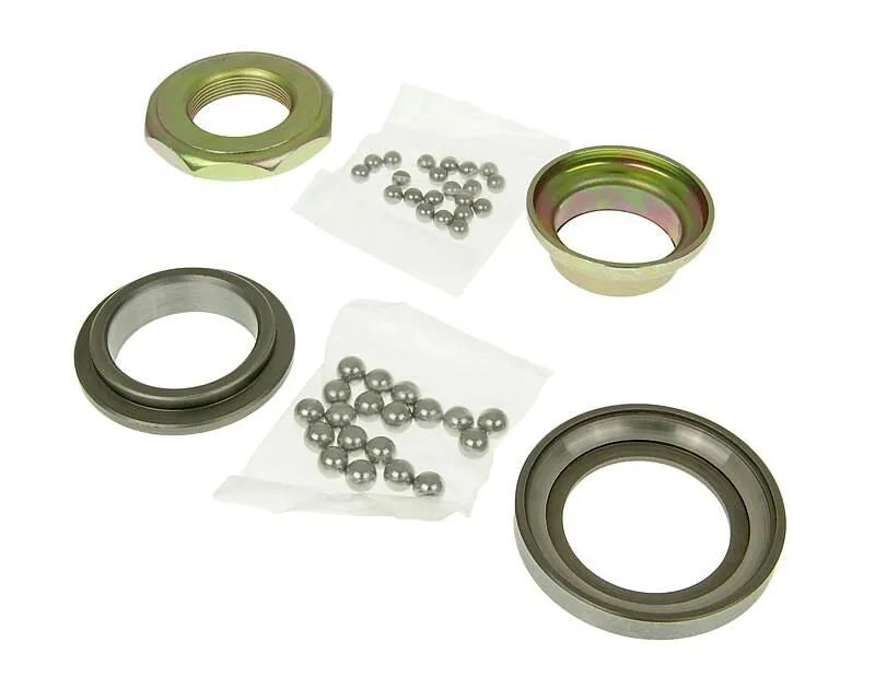 101 Octane Steering Bearing Set